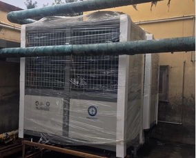 纽恩泰 深耕商用采暖，匠心打造行业标杆工程