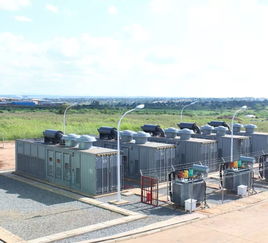 第124届中国进出口商品交易会 共享亚南电机集团智慧电力系统解决方案与建筑物采暖系统安装服务